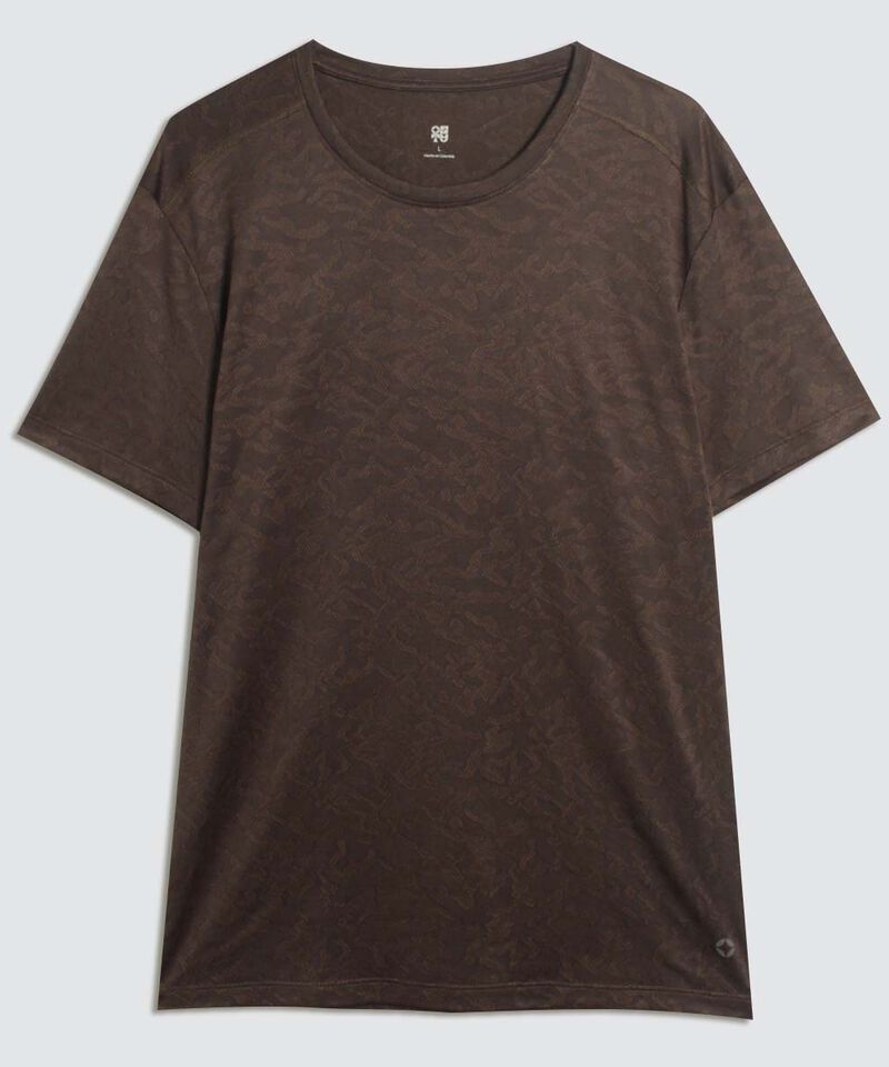 camisetas deportivas para hombre